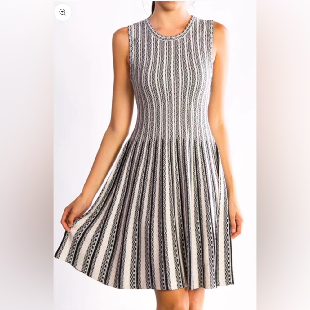 Mak Sweater Dress